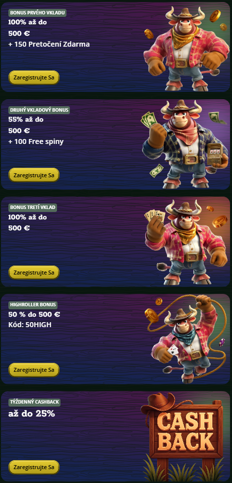 CowboySpin bonus